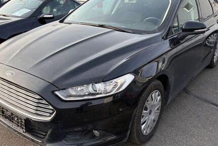 Ford Mondeo 116.380 km 10.499 &euro; Fürth 90763