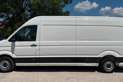 VW Crafter 234.550 km 8.900 &euro; Wendelstein 90530