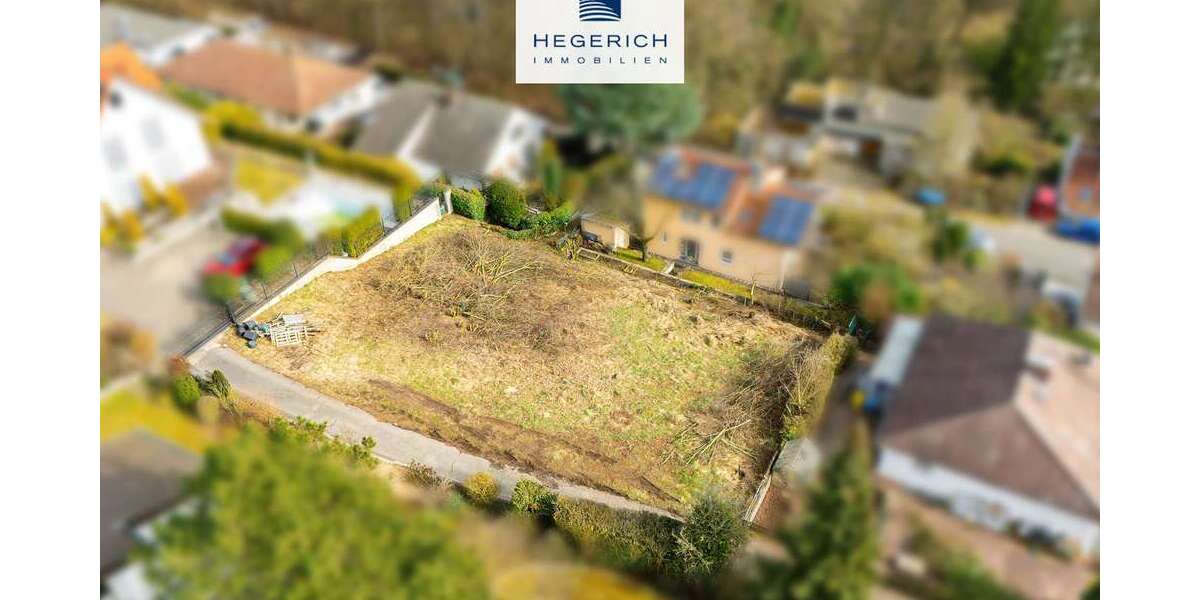 Grundstück Fürth Atzenhof - 625.000&euro; | Angebot:25192400