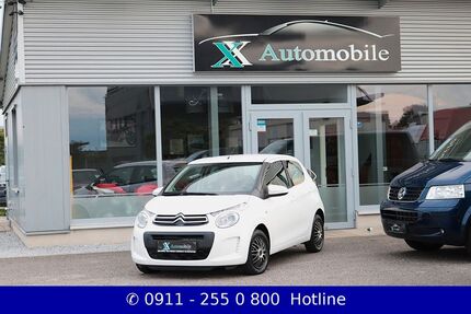Citroen C1 48.000 km 8.399 € Fürth bei Nürnberg 90763
