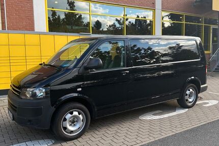 VW T5 Transporter 169.000 km 11.900 € Nürnberg 90441