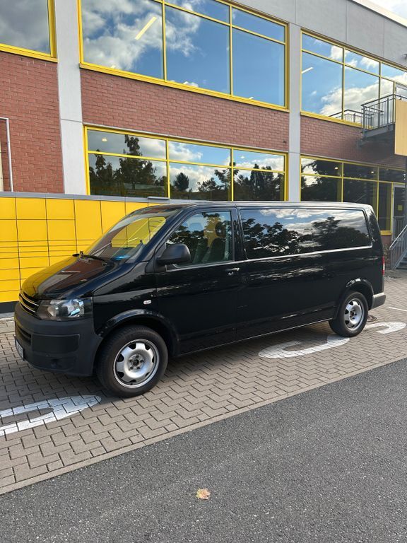 VW T5 Transporter 169.000 km 11.900 € Nürnberg 90441