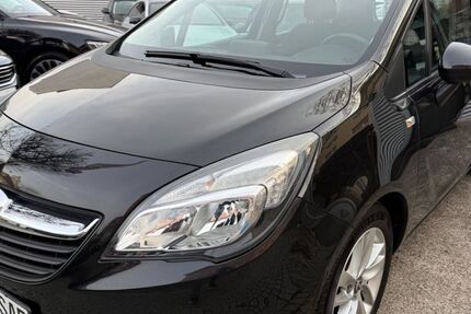 Opel Meriva 136.000 km 6.680 &euro; Fürth 90763