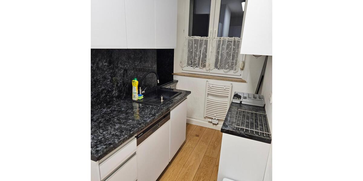 Etagenwohnung Nürnberg Rabus - 2 Zimmer, 50 m&sup2;, 735&euro; | Angebot:27537354