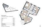 Etagenwohnung Stein Deutenbach - 4 Zimmer, 98 m&sup2;, 1.470&euro; | Angebot:26731403