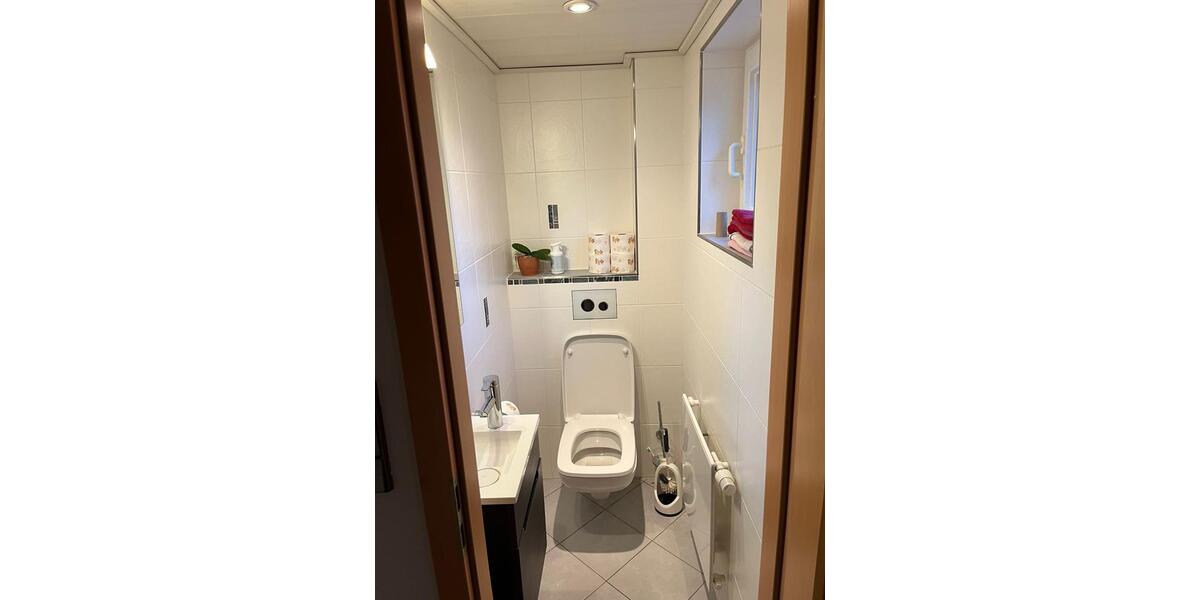 Modernes Einfamilienhaus mit Garten, Solar- & Photovoltaikanlage 6 zimmer