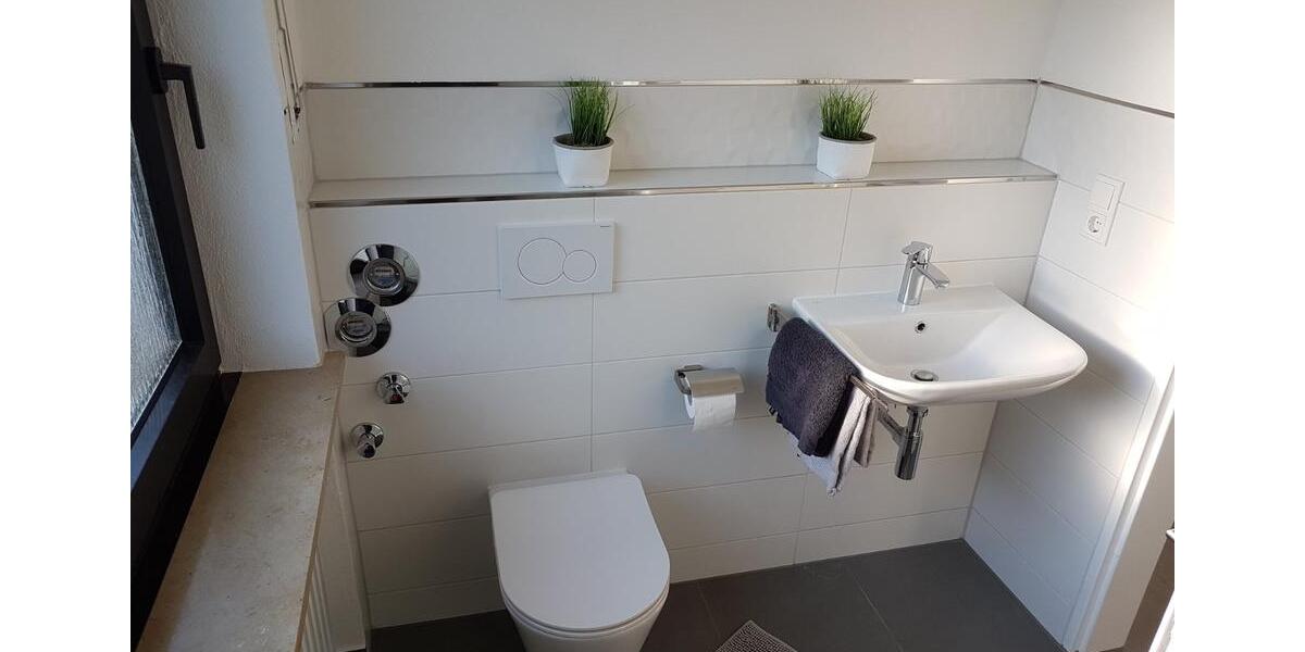 Erdgeschoßwohnung Schwabach - 2 Zimmer, 60 m&sup2;, 800&euro; | Angebot:25592244