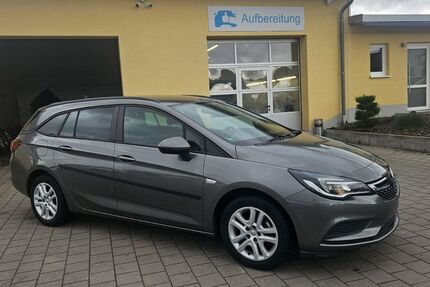 Opel Astra 74.000 km 10.900 &euro; Büchenbach 91186