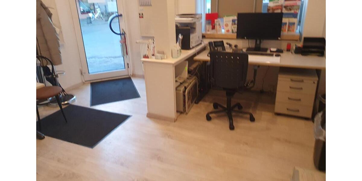 Gewerbeobjekt Nürnberg Sankt Leonhard - 1.190&euro; | Angebot:24622168