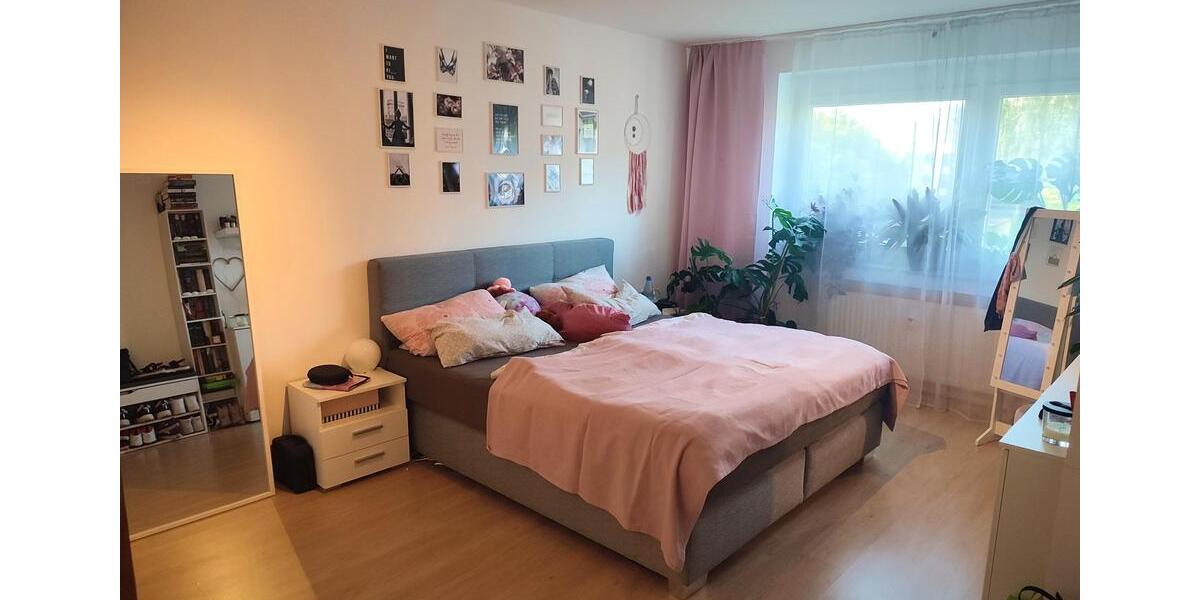 Etagenwohnung Nürnberg Eberhardshof - 3 Zimmer, 98 m&sup2;, 1.490&euro; | Angebot:26692258