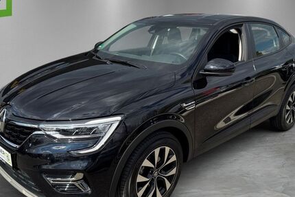 Renault Arkana 30.115 km 18.990 &euro; Nürnberg 90471