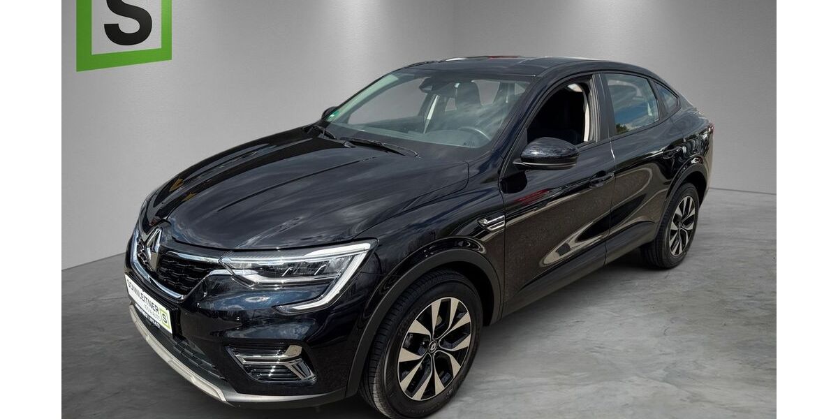 Renault Arkana 30.115 km 18.990 &euro; Nürnberg 90471