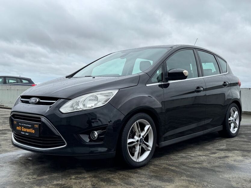 Ford C-Max 150.000 km 5.900 € Cadolzburg (bei Nürnberg) 90556