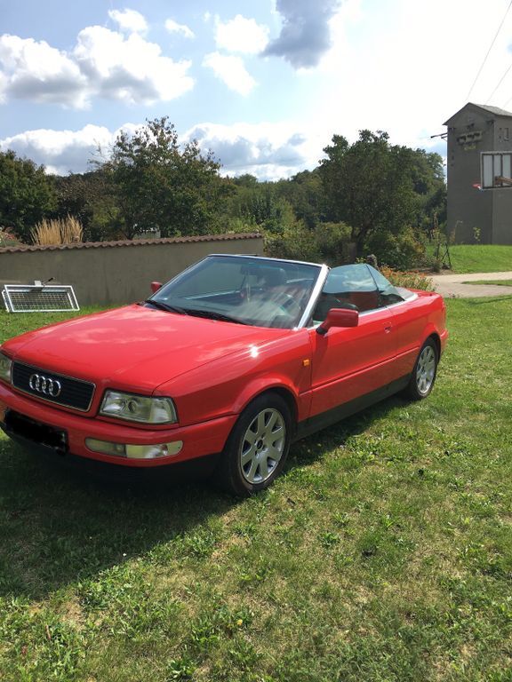 Audi 80 245.000 km 7.700 € Nürnberg 90451