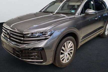 VW Touareg 25.500 km 54.340 &euro; Schwabach 91126