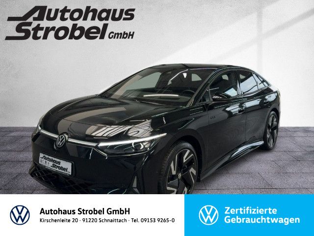 VW ID.7 13.249 km 55.990 € Schnaittach 91220