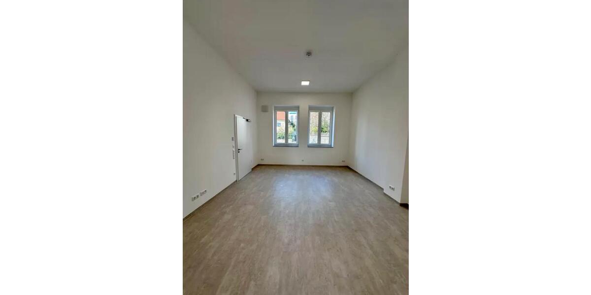 Erdgeschoßwohnung Forchheim - 2 Zimmer, 58 m&sup2;, 940&euro; | Angebot:25742550