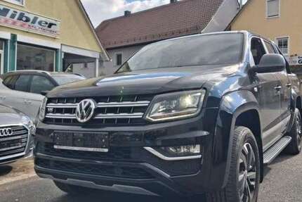 VW Amarok 76.740 km 33.980 € Lauterhofen 92283