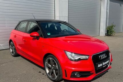 Audi A1 223.000 km 7.290 &euro; Nürnberg 90431
