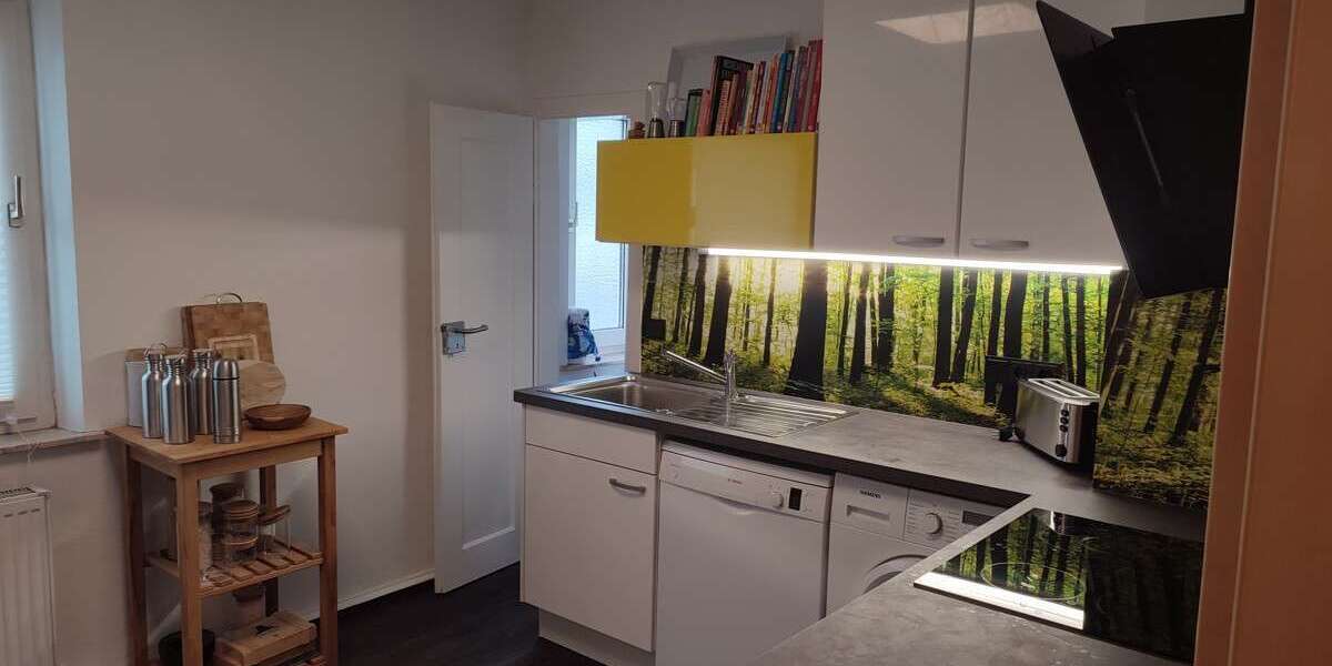 Etagenwohnung Erlangen Am Anger - 3 Zimmer, 68 m&sup2;, 320.000&euro; | Angebot:23281322