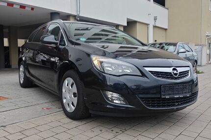 Opel Astra 178.000 km 2.900 € Nürnberg 90439