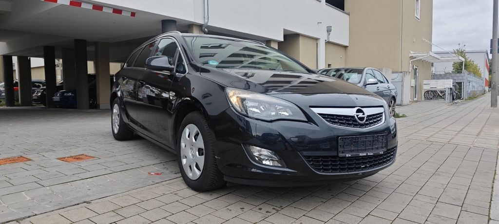 Opel Astra 178.000 km 2.900 € Nürnberg 90439
