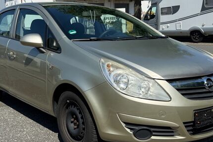 Opel Corsa 154.000 km 2.290 &euro; Nürnberg 90427