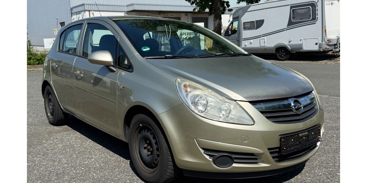 Opel Corsa 154.000 km 2.290 &euro; Nürnberg 90427