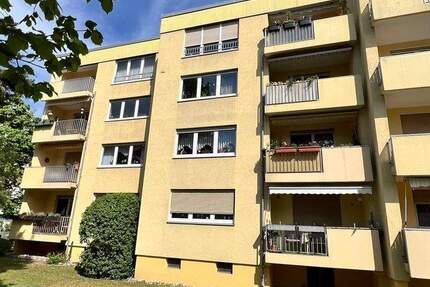 Wohnung Nürnberg Mögeldorf - 3 Zimmer, 88 m&sup2;, 349.000&euro; | Angebot:25107905