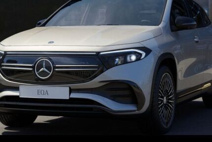 Mercedes-Benz EQA 7.606 km 39.490 € Nürnberg 90402