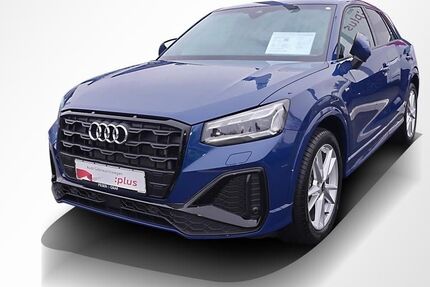 Audi Q2 7.061 km 34.990 € Erlangen 91058