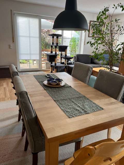 Wohnung zum Kaufen in Neunkirchen am Brand 299.000 € 78.87 m²
