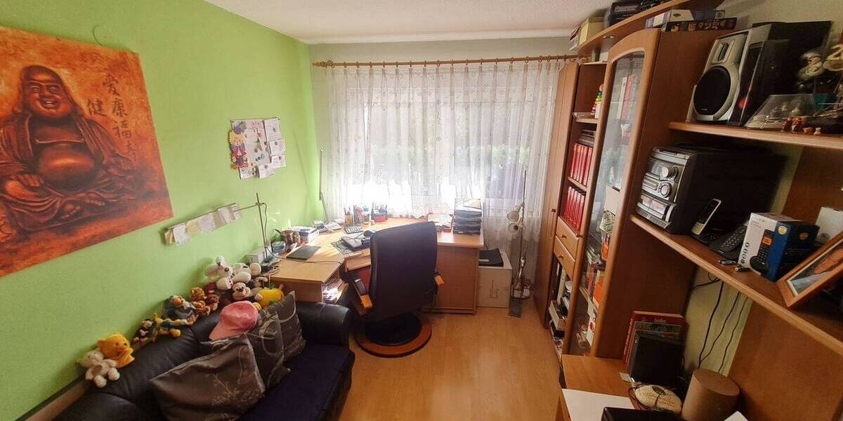 Etagenwohnung Stein Deutenbach - 4 Zimmer, 104 m&sup2;, 365.000&euro; | Angebot:26449989