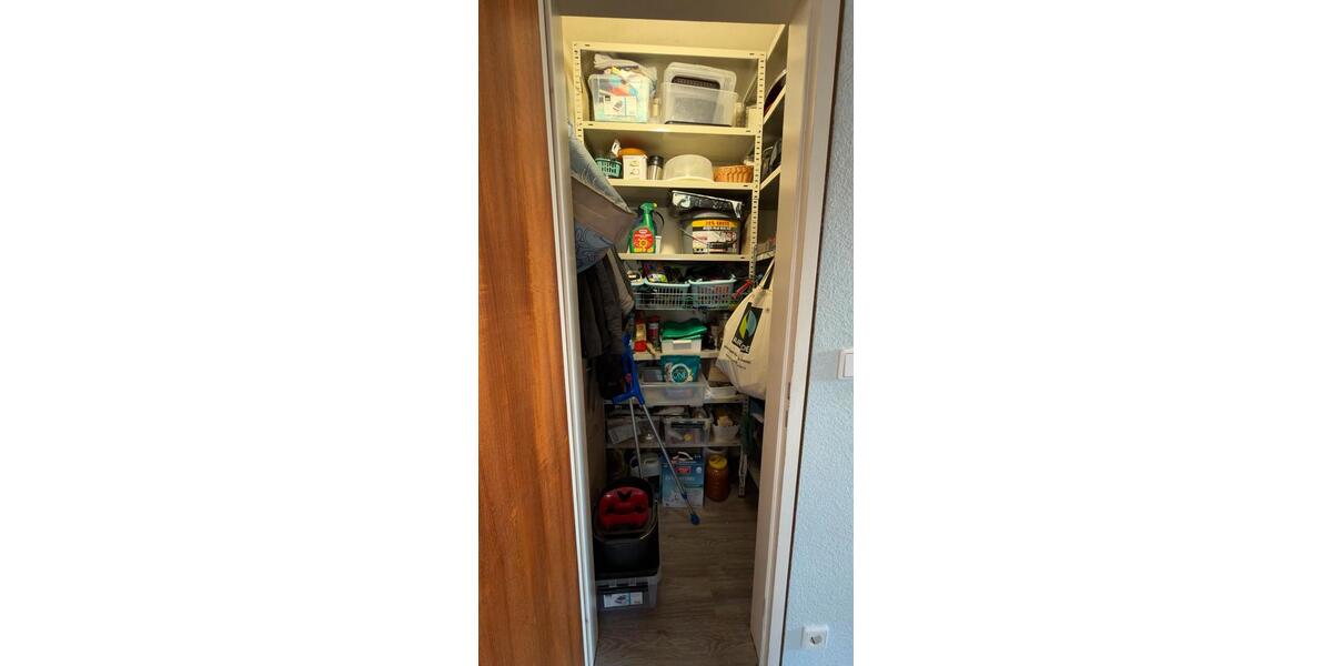 Etagenwohnung Nürnberg Kleinweidenmühle - 3 Zimmer, 80 m&sup2;, 1.150&euro; | Angebot:27605217