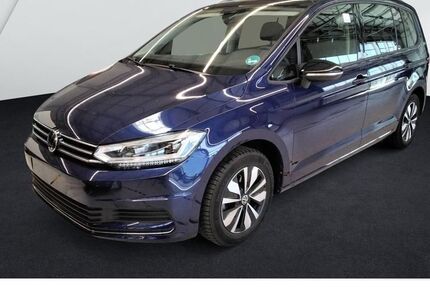 VW Touran 25.950 km 33.880 &euro; Erlangen 91058