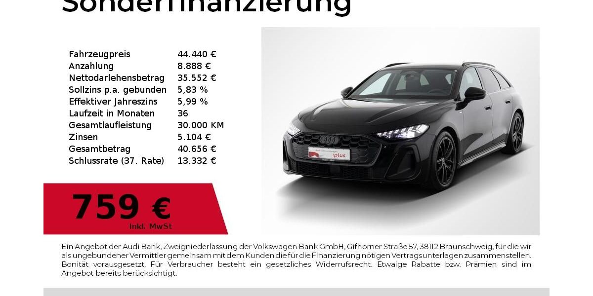 Audi A5 21.150 km 41.440 &euro; Nürnberg 90441