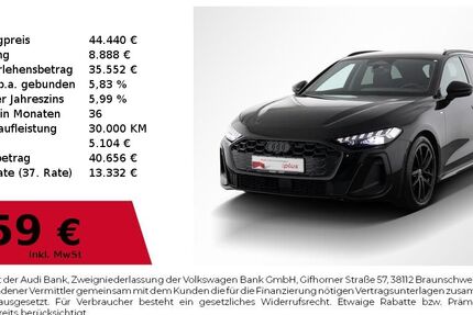 Audi A5 21.150 km 44.440 &euro; Nürnberg 90441