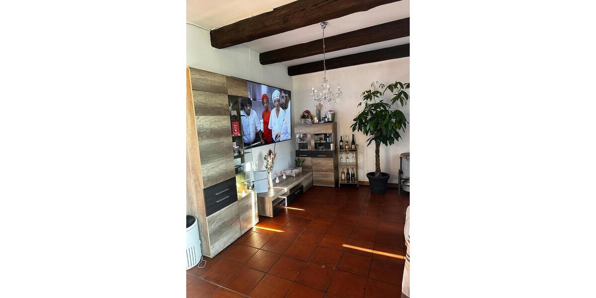 Dachgeschoßwohnung Nürnberg Gaismannshof - 5 Zimmer, 125 m&sup2;, 1.500&euro; | Angebot:27605204