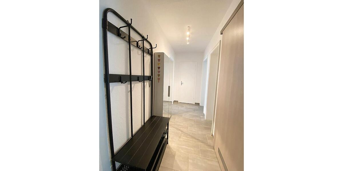 Etagenwohnung Nürnberg Eberhardshof - 2 Zimmer, 64 m&sup2;, 990&euro; | Angebot:27609819
