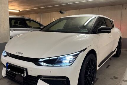 Kia EV6 52.000 km 33.999 &euro; Herzogenaurach 91074