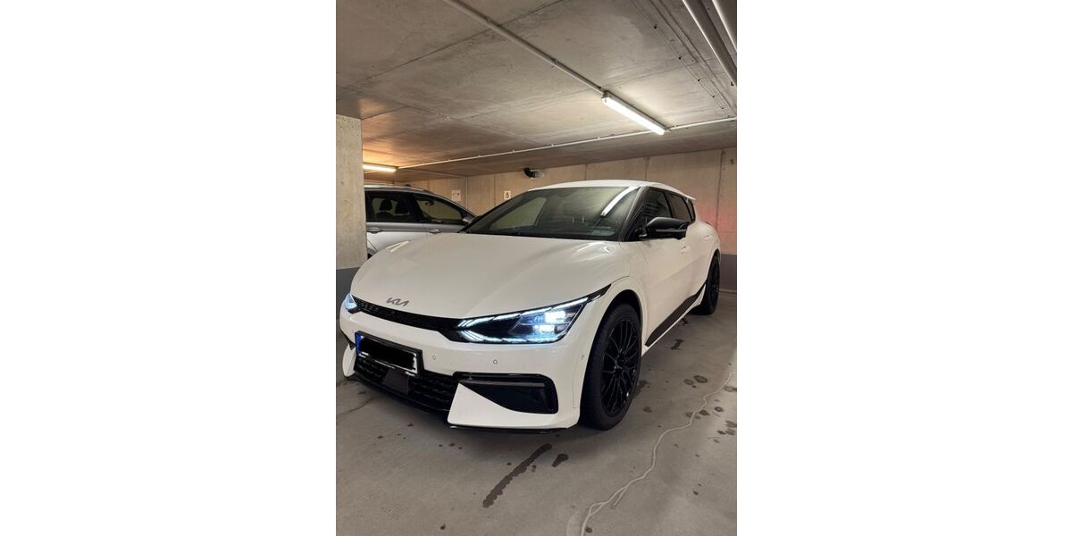 Kia EV6 52.000 km 33.999 &euro; Herzogenaurach 91074