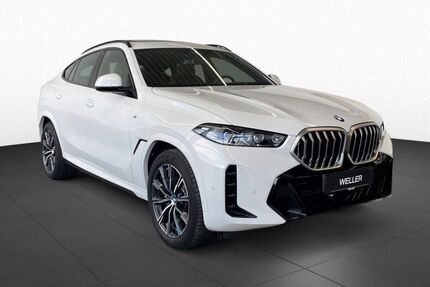 BMW X6 14.000 km 98.100 &euro; Büchenbach 91186