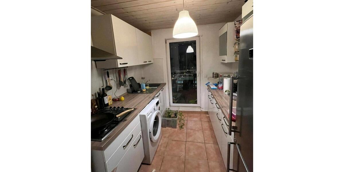Maisonettenwohnung Nürnberg Buchenbühl - 4 Zimmer, 90 m&sup2;, 950&euro; | Angebot:26606886