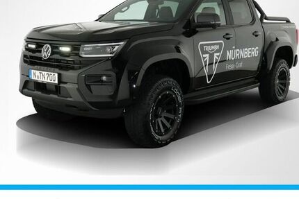 VW Amarok