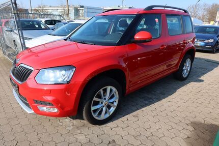 Skoda Yeti 248.000 km 7.990 &euro; Nürnberg 90439