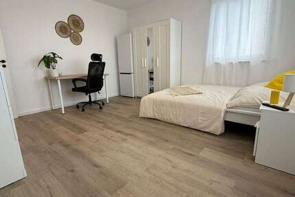 Wohnung zum Mieten in Erlangen 770 € 26 m² 1 zimmer