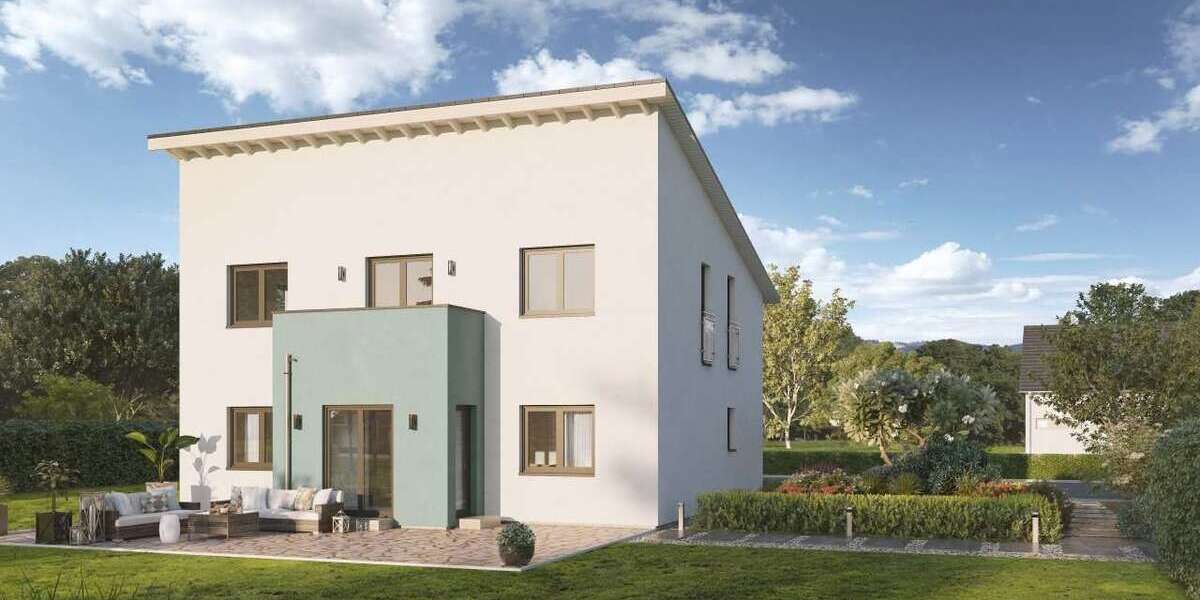 Ihr individuelles Einfamilienhaus in Katzwang - maßgeschneidert und flexibel - Einfamilienhaus Katzwang Katzwang | Angebot:27531863