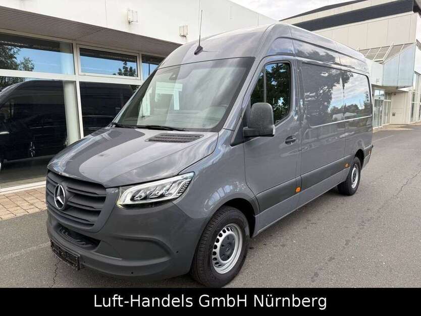 Sprinter