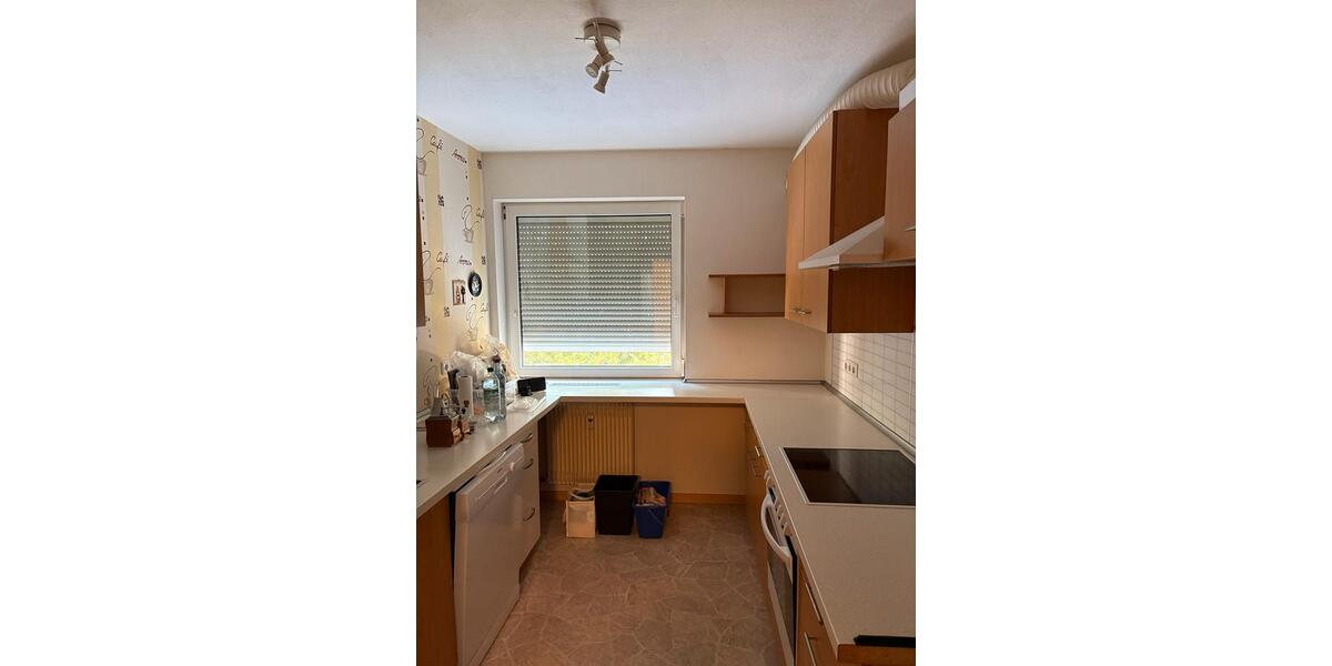 Etagenwohnung Erlangen Bruck - 4 Zimmer, 87 m&sup2;, 330.000&euro; | Angebot:27153951