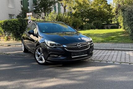 Opel Astra 139.000 km 7.289 € Nürnberg 90431